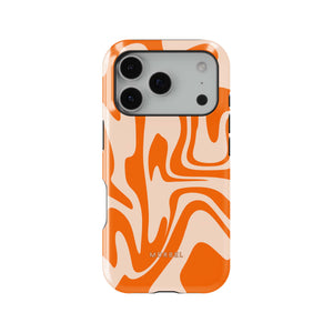 Orange Sorbet