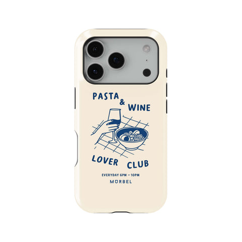 Pasta & Wine – MURBEL Pasta & Wine – MURBEL