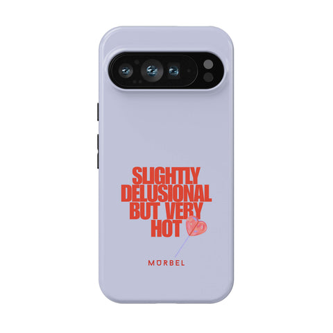 Delulu - pixel 10 10 pro