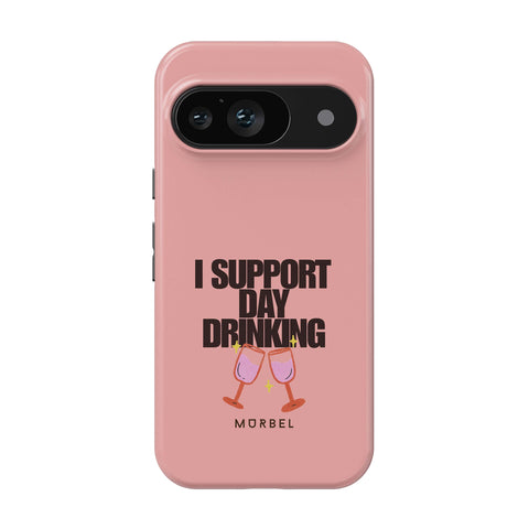 I Support Day Drinking - pixel 9