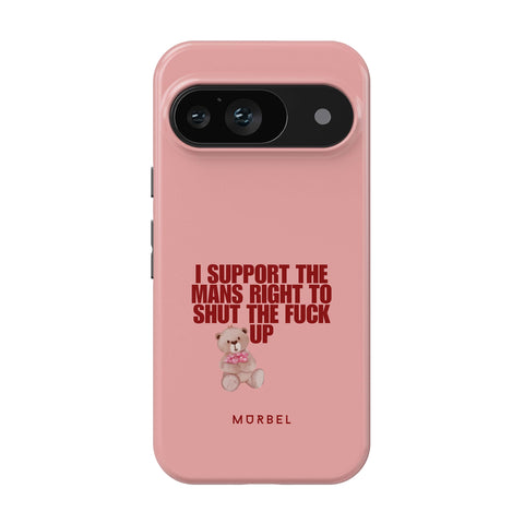 Mans Rights - pixel 9