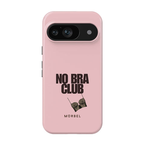 No Bra Club - pixel 9