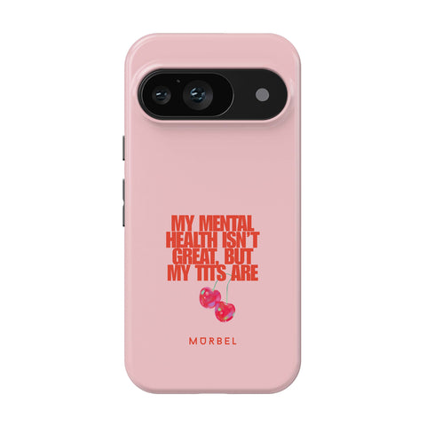 Priorities - pixel 9