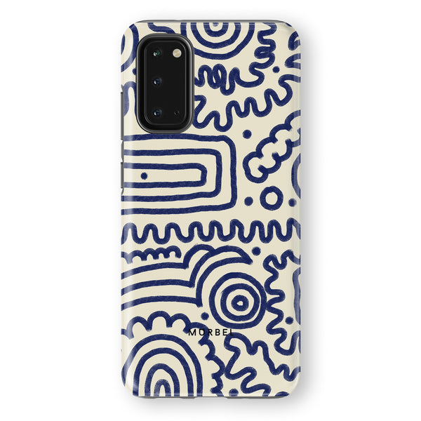 Samsung Galaxy S20