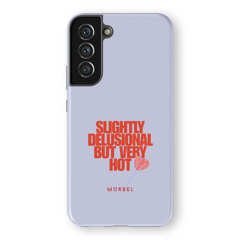 Delulu - samsung galaxy s22 plus