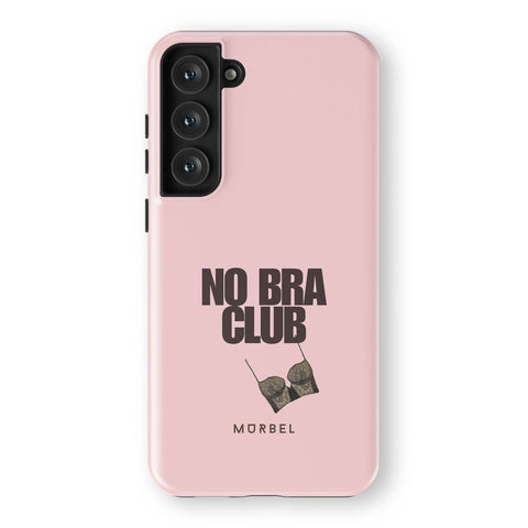 No Bra Club - samsung galaxy s23 plus