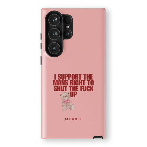 Mans Rights - samsung galaxy s23 ultra