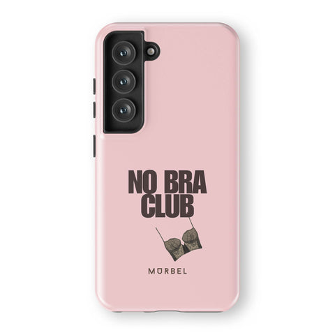 No Bra Club - samsung galaxy s23