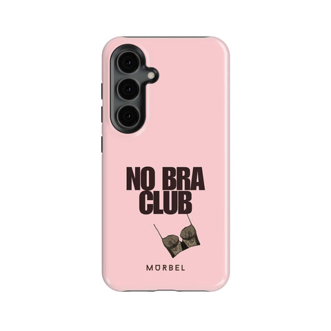 No Bra Club - samsung galaxy s24