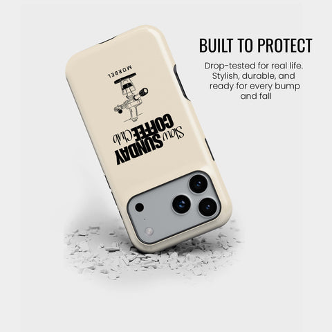 Slow Sunday Coffee Club