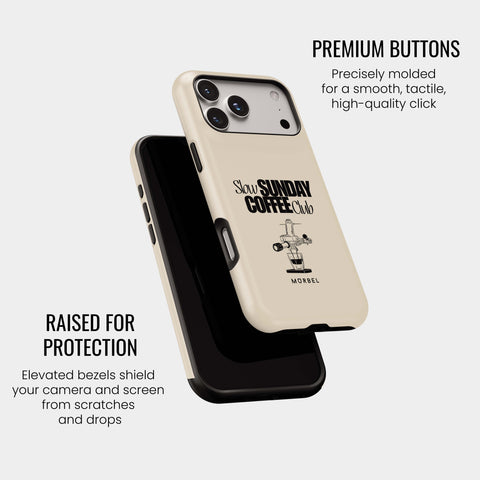 Slow Sunday Coffee Club