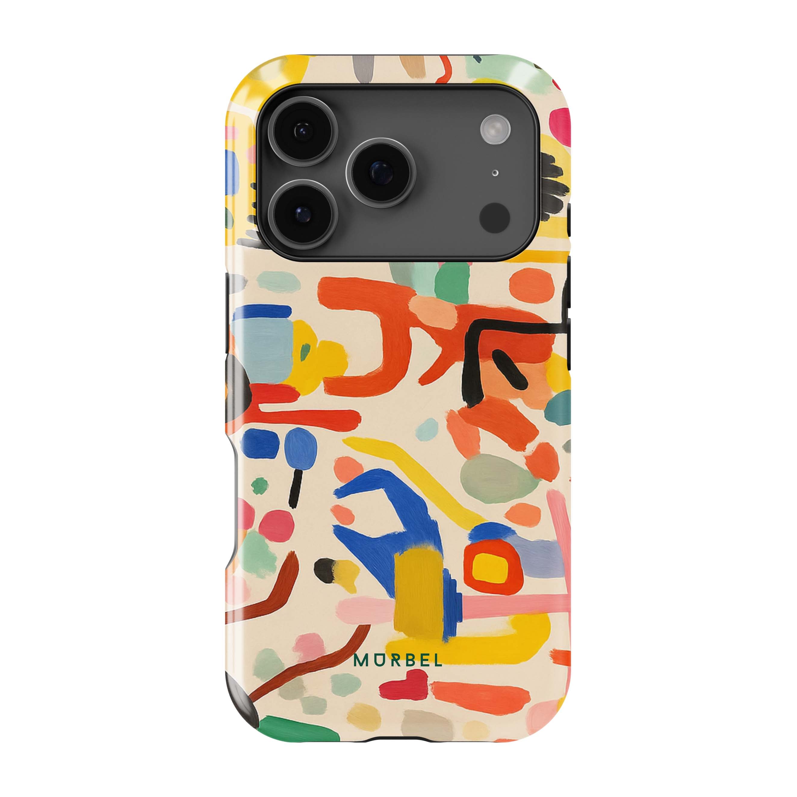 iPhone 17 Pro