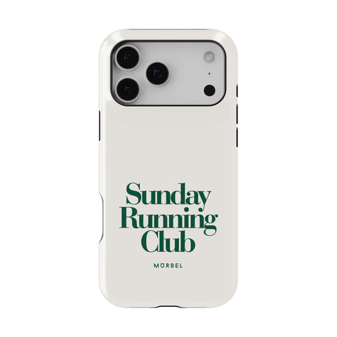 Sunday Running Club