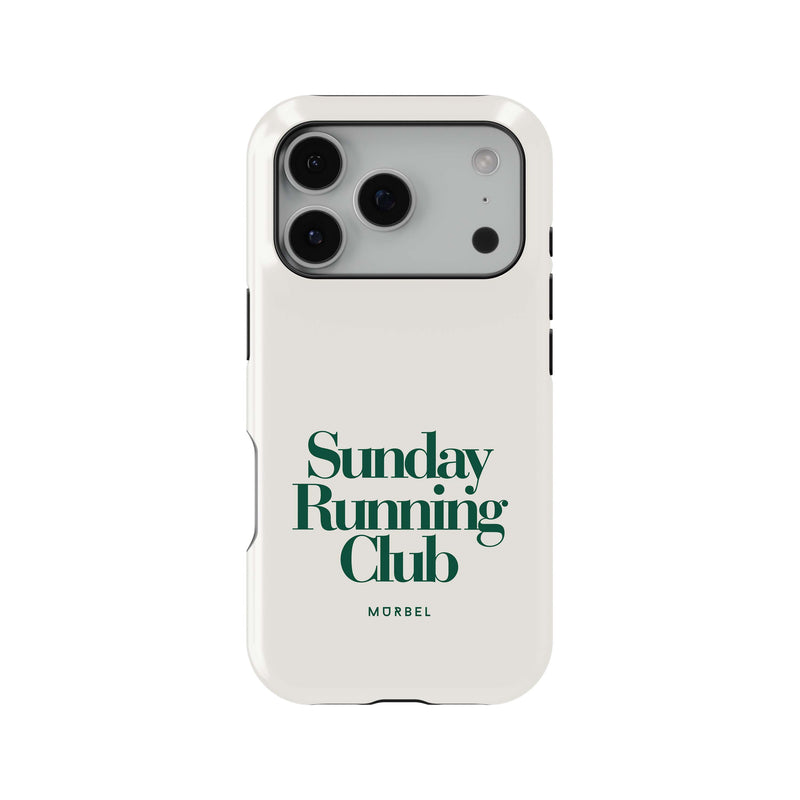 Sunday Running Club