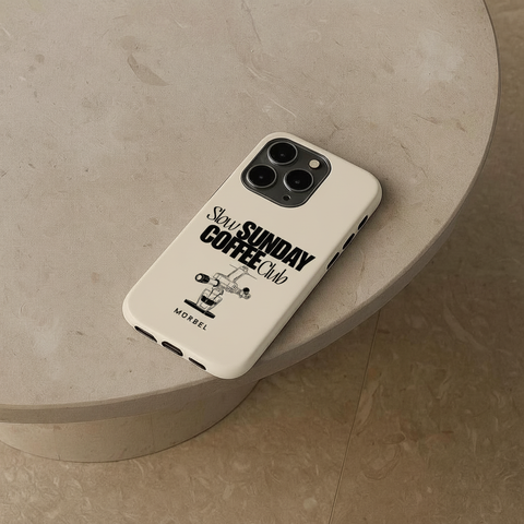 Slow Sunday Coffee Club