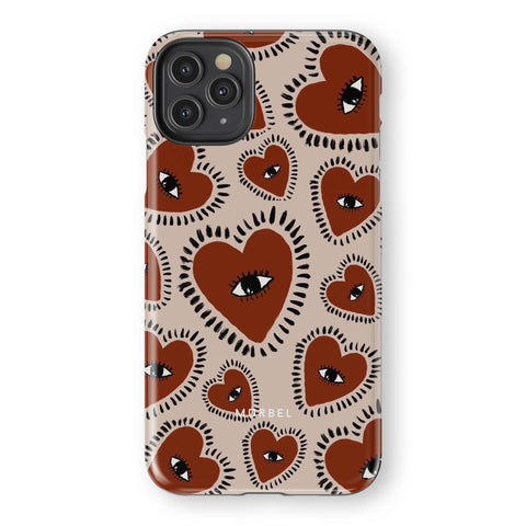 Heart Glance