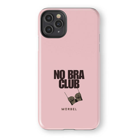 No Bra Club - iphone 11 pro max