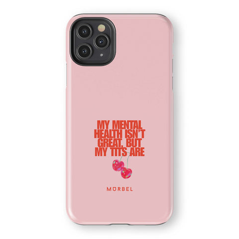 Priorities - iphone 11 pro max