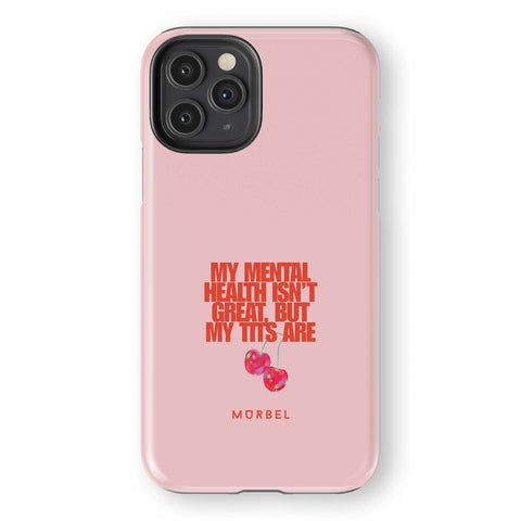 Priorities - iphone 11 pro