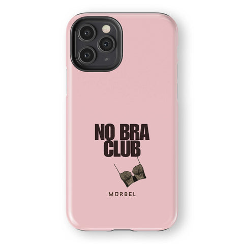 No Bra Club - iphone 11 pro