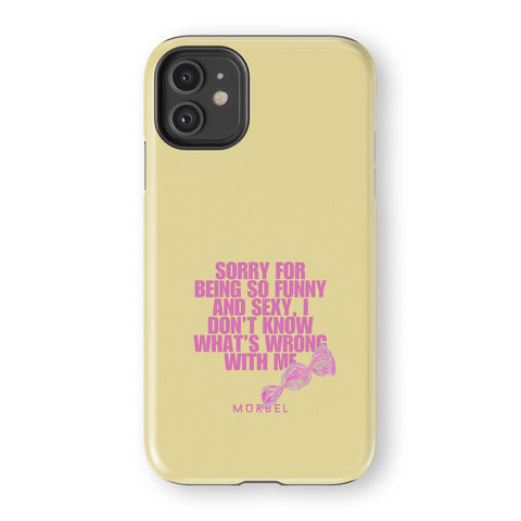 What's Wrong With Me - iphone 11