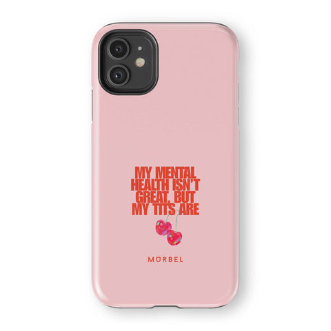 Priorities - iphone 11