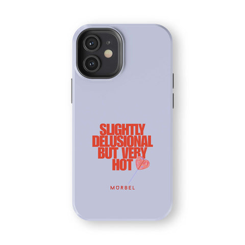 Delulu - iphone 12 mini
