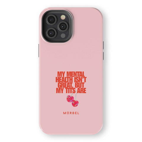 Priorities - iphone 12 pro max