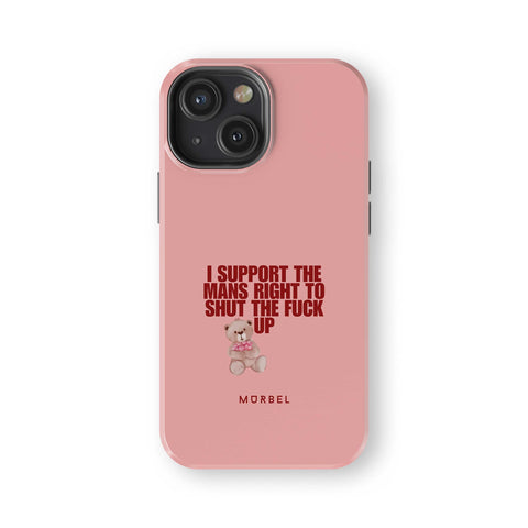 Mans Rights - iphone 13 mini