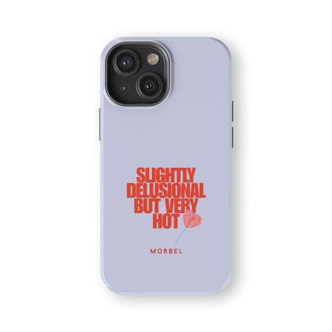 Delulu - iphone 13 mini