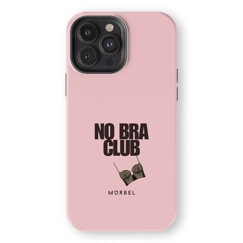 No Bra Club - iphone 13 pro max