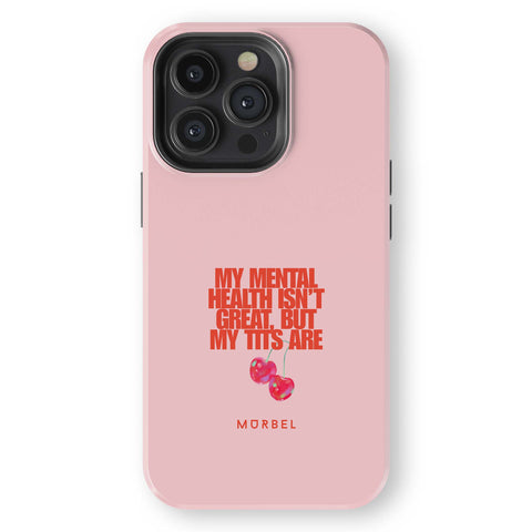 Priorities - iphone 13 pro