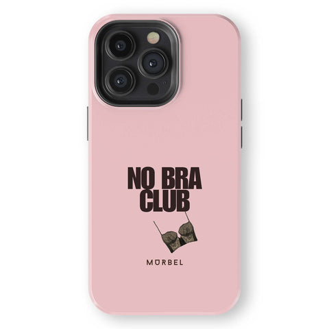 No Bra Club - iphone 13 pro