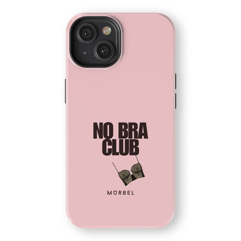No Bra Club - iphone 13