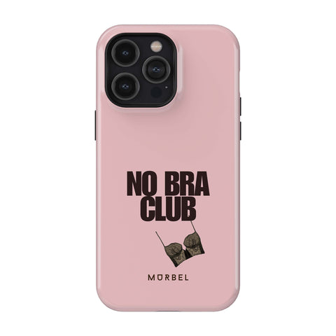 No Bra Club - iphone 14 pro max