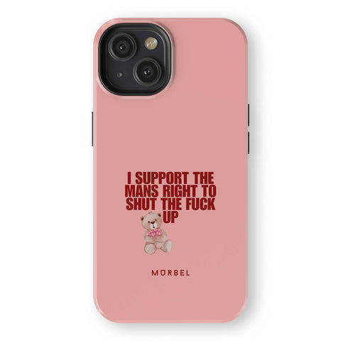 Mans Rights - iphone 14