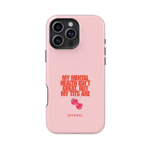 Priorities - iphone 16 pro max
