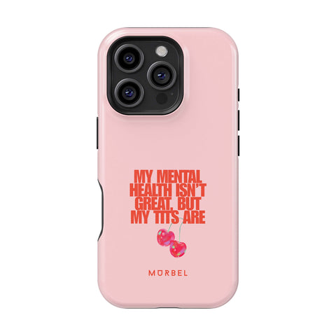 Priorities - iphone 16 pro