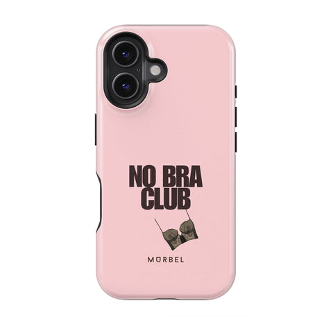 No Bra Club - iphone 16 e