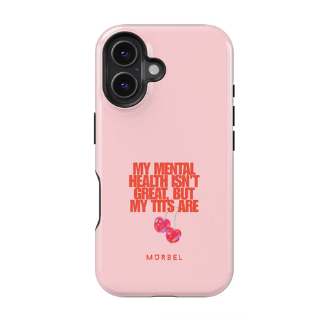 Priorities - iphone 16