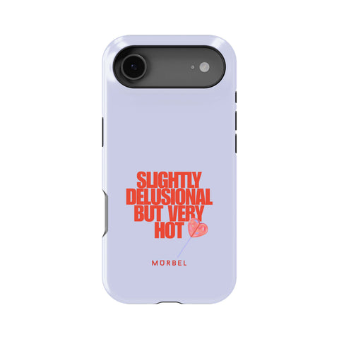 Delulu - iphone 17 air