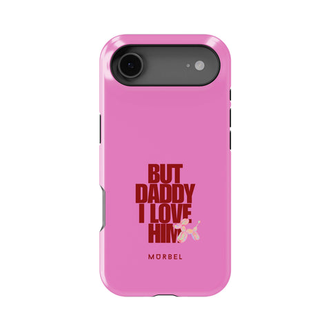 But Daddy, I Love Him - iphone 17 air