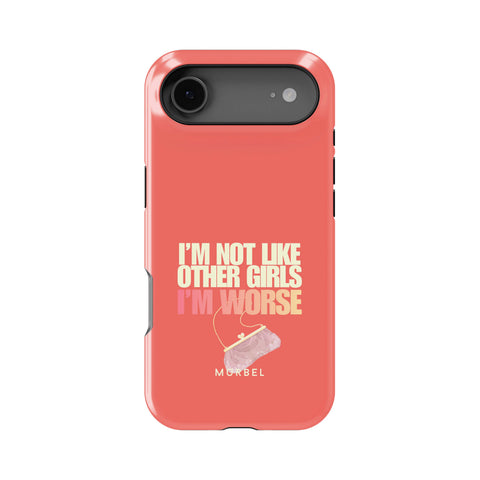 I am Not Like Other Girls - iphone 17 air
