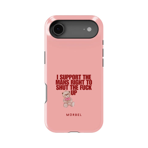 Mans Rights - iphone 17 air