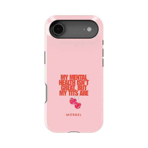 Priorities - iphone 17 air