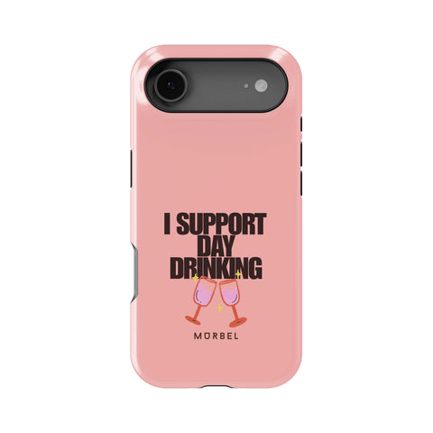 I Support Day Drinking - iphone 17 air