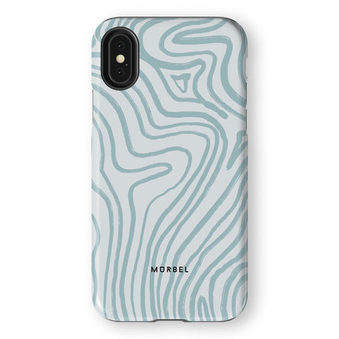 Aqua Cascade