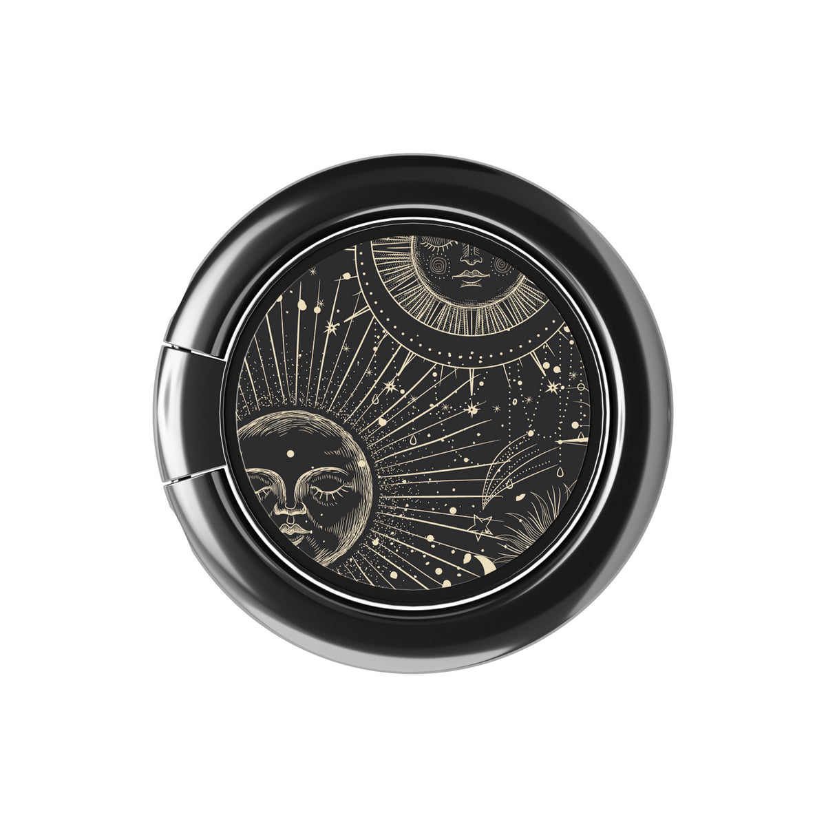 Cosmic Balance