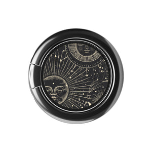 Cosmic Balance