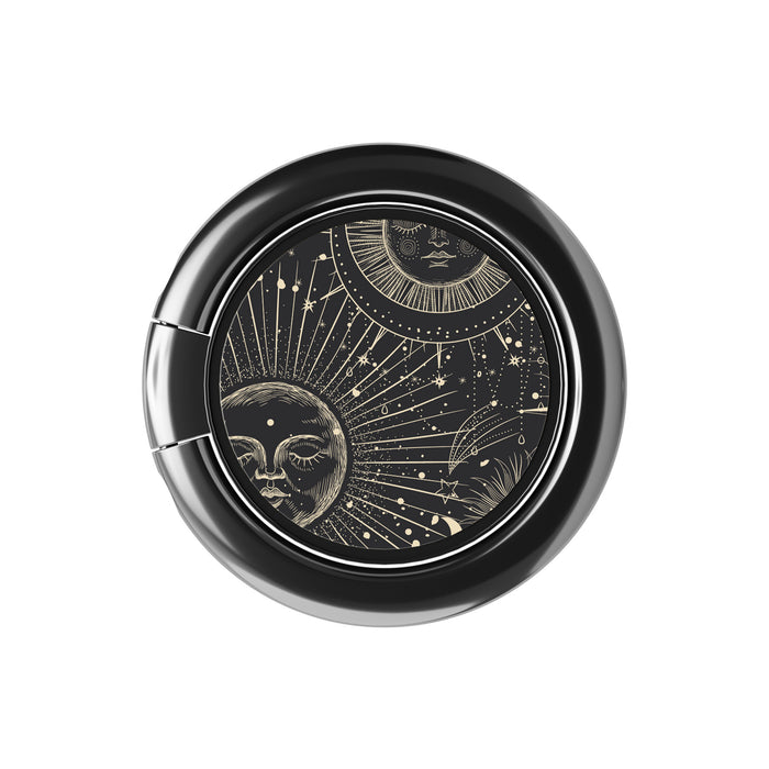 Cosmic Balance